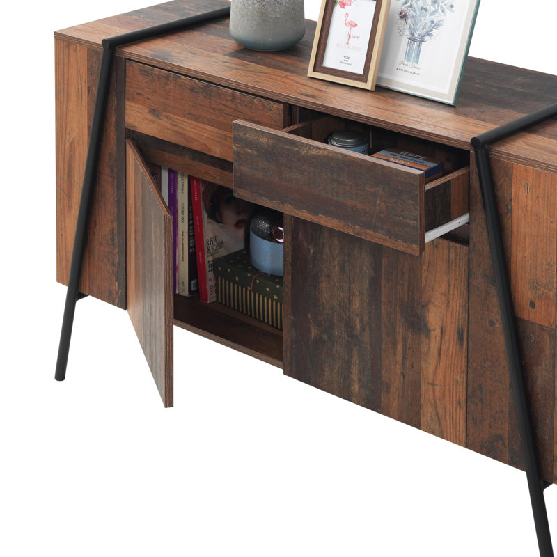 Tenley 120cm Sideboard