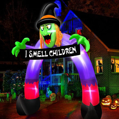 Herbin Halloween Decoration