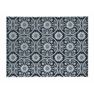 Tapis extérieur Daisy