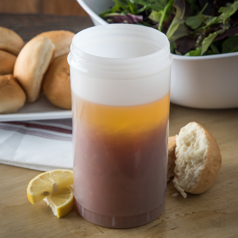Carlisle Food Service Products Circle Food Storage Container
