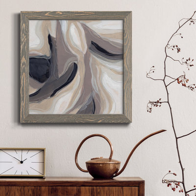 " Stone Ripple IV "