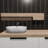 Refinery Semi-Polished 6'' W x 24'' L Porcelain Singular Tile-36935397