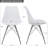 Englund 19.75'' H Velvet Upholstered Side Chair-1242840722-1242840723
