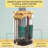 Trueclean Mop & Bucket Pump System