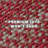 Corrente Braided Jute Reversible Red Rug-1070707551