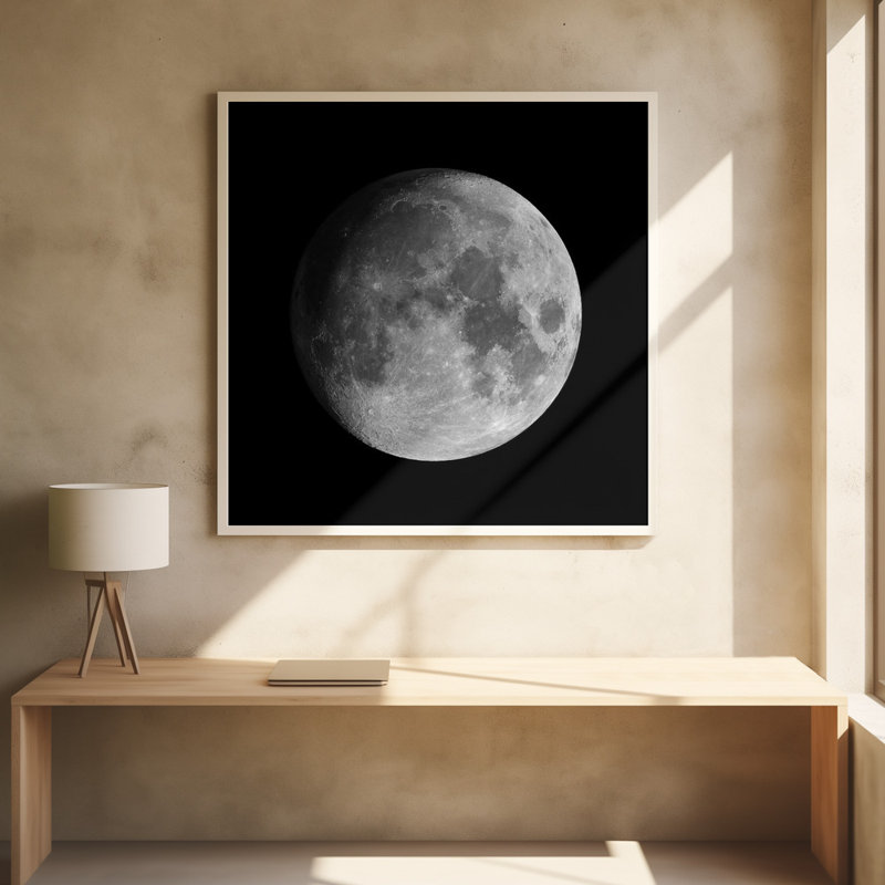 Wrapped Canvas Print, 50.8cm H x 76.2cm W