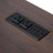 54.9'' Kitchen Island with 4 Door Storage Shelves And Drop Leaf-1372715399