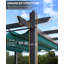 Pergola à auvent rétractable en aluminium, pavillon d'extérieur moderne avec finition grain de bois, imperméable, UPF 50+-128710139