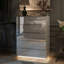 Commode 5 tiroirs Cada-1342343805