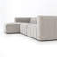 Langham Modular Chaise Sectional-2057670284-2057670285-2027739460