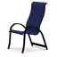 Chaise de patio empilable Hirotaka Supreme-9876196-9876223