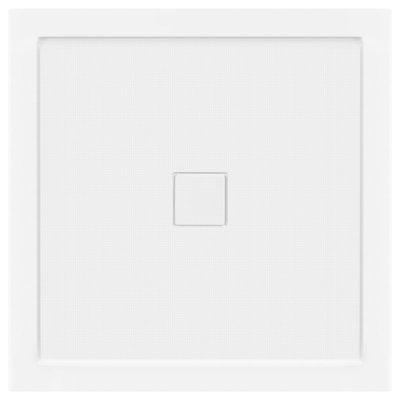 36 x 36 Shower Base