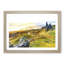 Old Man of Storr in the Isle of Skye - Picture Frame Graphic Art Print-56860754-56860756