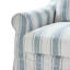 Fauteuil surdimensionné à housse de coussin avec coussin en plumes Estevan l 50,75 po (ensemble de 2)-1217591542
