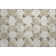 Premium Machine Washable Prisco Taupe Rug