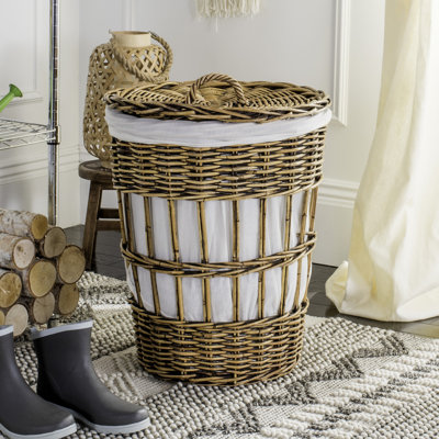 Panier à linge