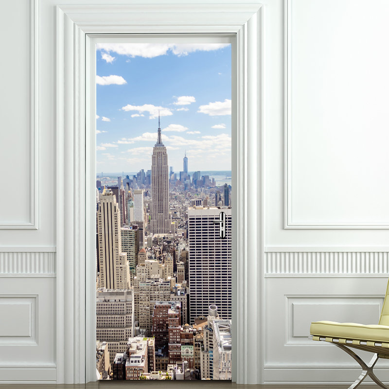 Scenic & Cityscapes