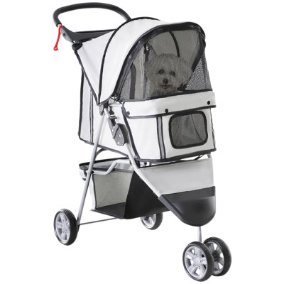 Collapsible Pet Carrier