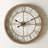 Aekjot Solid Wood Wall Clock-1350024600-1377570683