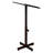 Aluminum Speaker Stand with Adjustable Height-1186886841
