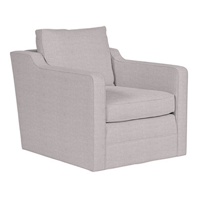 Stanton 31.5" Stanton Base to Floor Swivel Chair
