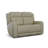 Grant 63" Leather Reclining Loveseat-94743467