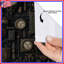 Vintage Clocks And Frames Shower Curtains Extra Long-129077864