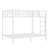 Metal Bunk Bed ,Space-Saving/Noise Reduced/No Box Spring Needed,-2000630822-2000630820