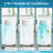 Zstar 8000 BTU Portable Air Conditioner