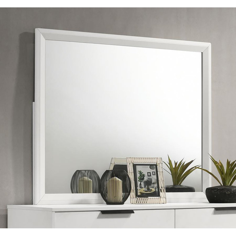 Miroir pour commode Moorebank