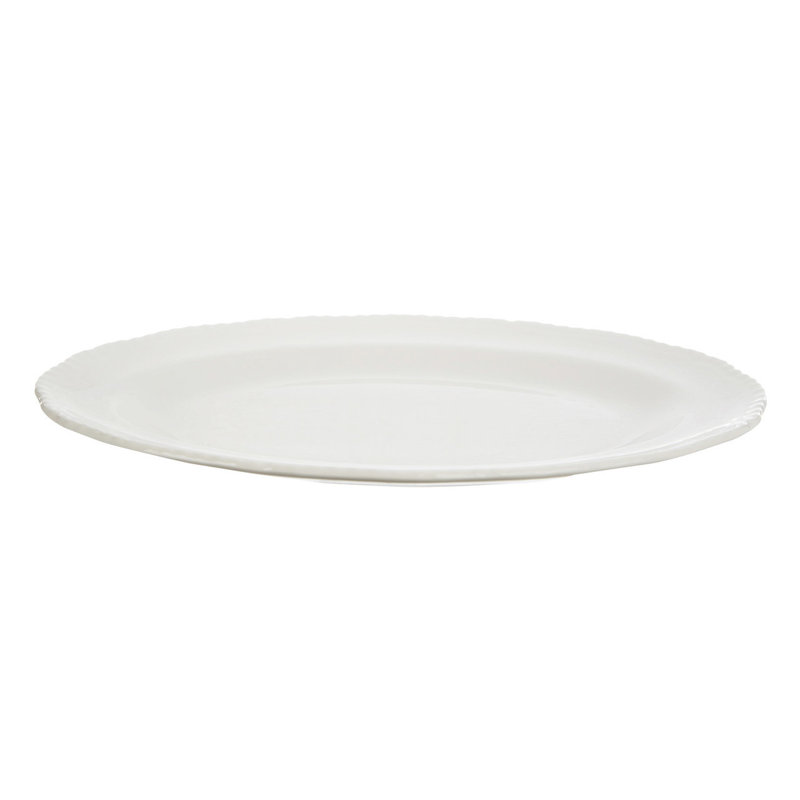 Symple Stuff Grannis Porcelain Platter