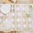 Round Patterned Tablecloth, 1 PCS-582301179-582301175