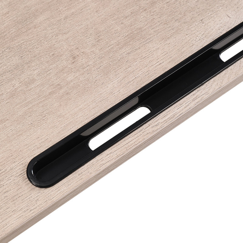 Nevide Wood Monitor Stand