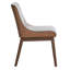 Chaise d'appoint (ensemble de 2)