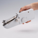 Michley Electronics Handheld Sewing Machine
