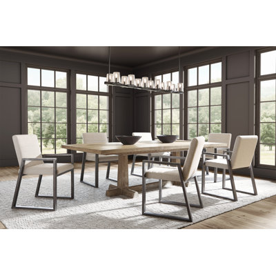 Bernhardt Tribeca Arm Chair