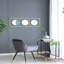 Miroir d'appoint 15,5X43,5 "