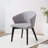 Quentin Linen Arm Chair-83385442