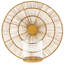 Blakeslee Flush Mounted Sconce