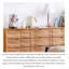Commode d'appoint Minimalist Modern
