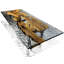 Staphyle Dining Table-1071374948