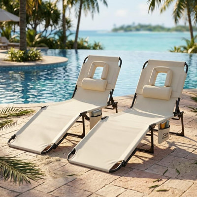 Beach Chair