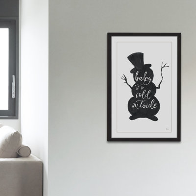 Eyre Tarney - Single Picture Frame Painting