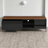 Tv Stand For Tvs Up To 75", Sliding Door, Mid-Century Modern, Living Room Media Console-2028082260