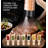 Electric Salt and Pepper Grinder Set - USB Rechargeable With Display Screen And LED Lights,  Upgraded Larger Capacity, Adjustable Coarseness-107219581