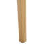 Tabouret de comptoir tissé Dutton-1061266535
