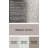 Machine Washable Gray Area Rug-1579460043