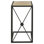 Reno C Table End Table