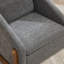 Ensemble de 2 fauteuils d'appoint rembourrés 28,92 po-2104648224