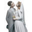 A Kiss to Remember Couple Figurine